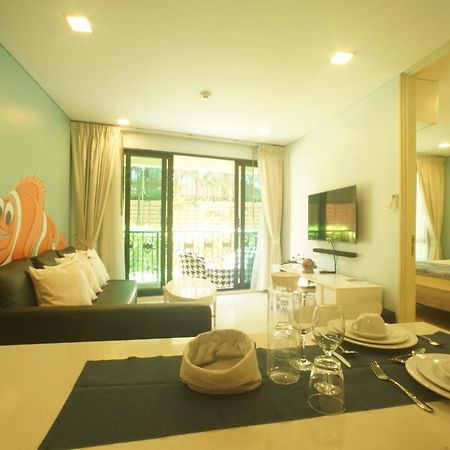 Marrakesh Residence 311 Hua Hin Exterior foto