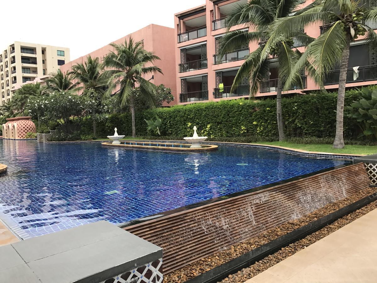 Marrakesh Residence 311 Hua Hin Exterior foto