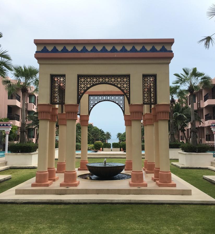Marrakesh Residence 311 Hua Hin Exterior foto