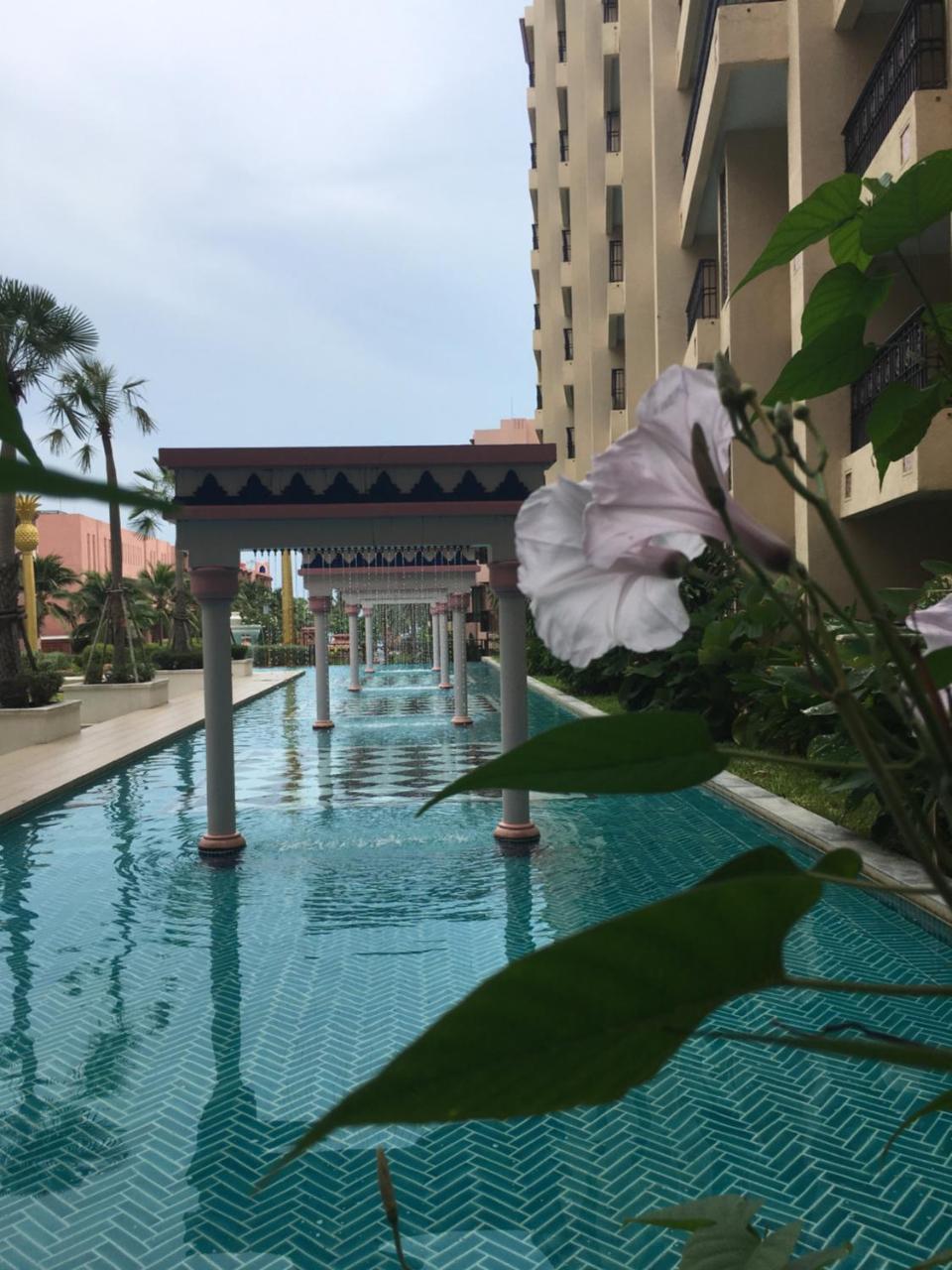 Marrakesh Residence 311 Hua Hin Exterior foto